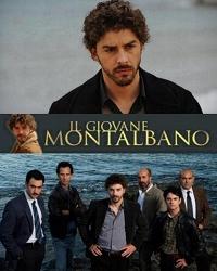 Молодой Монтальбано 2 сезон (2015) смотреть онлайн